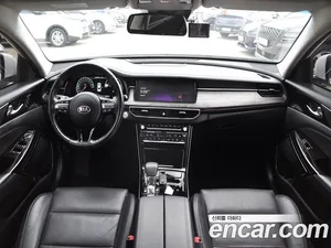 Kia K7, 2019 — миниатюра 7