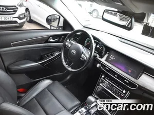 Kia K7, 2019 — миниатюра 8