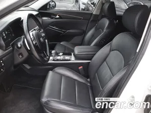 Kia K7, 2019 — миниатюра 9