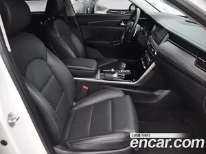 Kia K7, 2019 — миниатюра 10