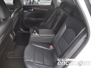 Kia K7, 2019 — миниатюра 11