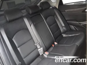 Kia K7, 2019 — миниатюра 12