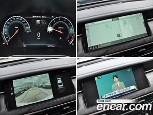 Kia K7, 2019 — миниатюра 13