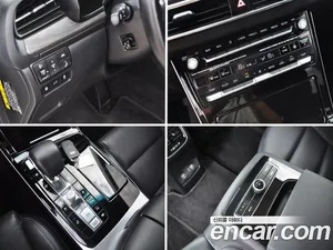 Kia K7, 2019 — миниатюра 14