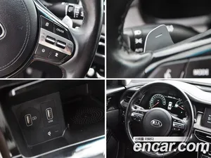 Kia K7, 2019 — миниатюра 15