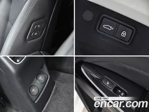 Kia K7, 2019 — миниатюра 16