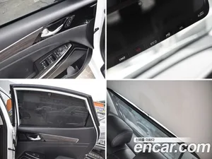 Kia K7, 2019 — миниатюра 17