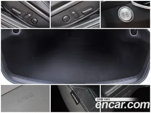 Kia K7, 2019 — миниатюра 20