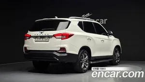 KGM Rexton, 2017 — миниатюра 2