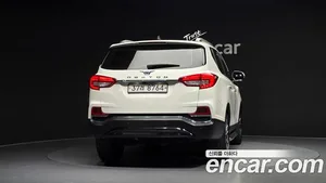 KGM Rexton, 2017 — миниатюра 4