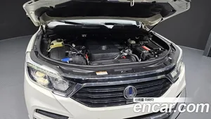 KGM Rexton, 2017 — миниатюра 6
