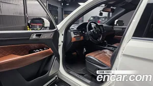 KGM Rexton, 2017 — миниатюра 13