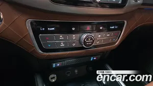 KGM Rexton, 2017 — миниатюра 22