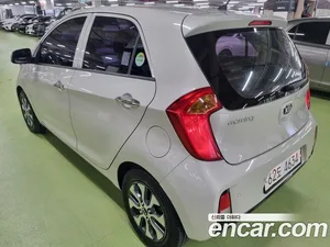 Kia morning, 2015 — миниатюра 2