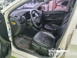 Kia morning, 2015 — миниатюра 7