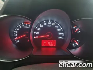Kia morning, 2015 — миниатюра 8
