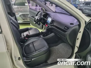 Kia morning, 2015 — миниатюра 10