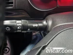 Kia morning, 2015 — миниатюра 13