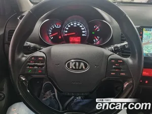 Kia morning, 2015 — миниатюра 14