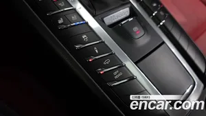 Porsche Macan, 2021 — миниатюра 11