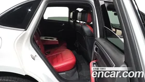 Porsche Macan, 2021 — миниатюра 17