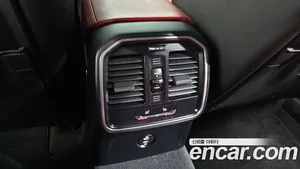 Porsche Macan, 2021 — миниатюра 23
