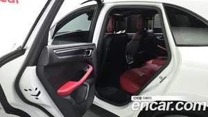 Porsche Macan, 2021 — миниатюра 15