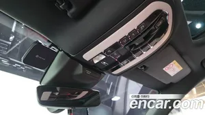 Porsche Macan, 2021 — миниатюра 29
