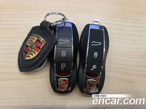 Porsche Macan, 2021 — миниатюра 32