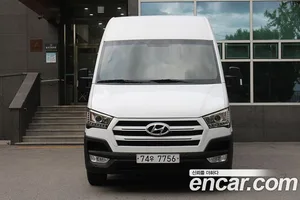 Hyundai Solati, 2017 — миниатюра 2