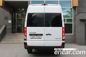Hyundai Solati, 2017 — миниатюра 4
