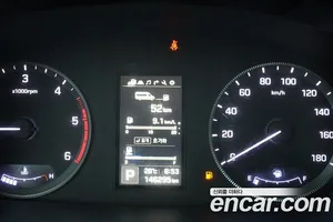 Hyundai Solati, 2017 — миниатюра 6