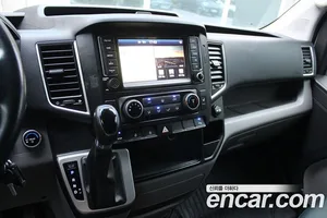 Hyundai Solati, 2017 — миниатюра 10