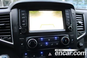 Hyundai Solati, 2017 — миниатюра 11