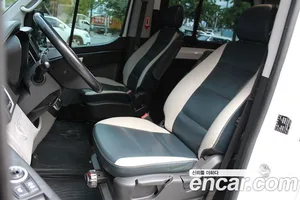 Hyundai Solati, 2017 — миниатюра 12