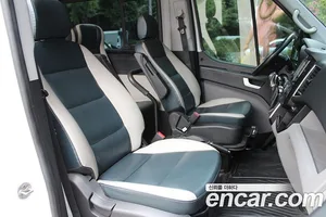 Hyundai Solati, 2017 — миниатюра 14