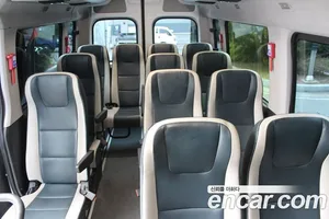 Hyundai Solati, 2017 — миниатюра 16