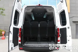 Hyundai Solati, 2017 — миниатюра 17