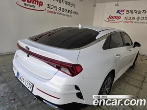 Kia K5, 2021 — миниатюра 4
