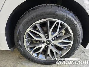 Kia K5, 2021 — миниатюра 9
