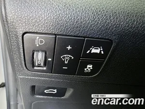 Kia K5, 2021 — миниатюра 12