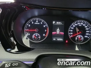 Kia K5, 2021 — миниатюра 13
