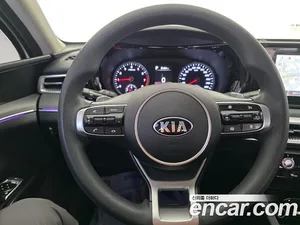 Kia K5, 2021 — миниатюра 14