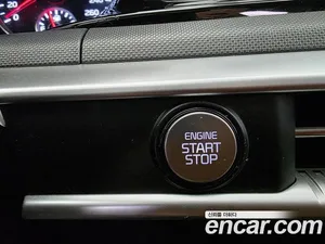 Kia K5, 2021 — миниатюра 15