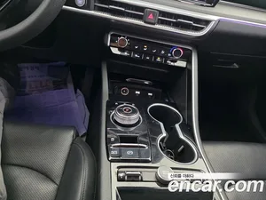Kia K5, 2021 — миниатюра 16