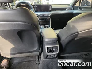 Kia K5, 2021 — миниатюра 18