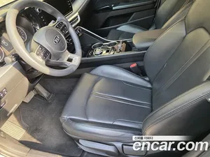 Kia K5, 2021 — миниатюра 20