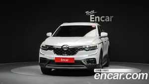 Renault QM6, 2021 — миниатюра 3