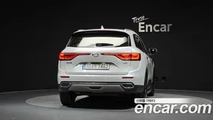 Renault QM6, 2021 — миниатюра 4