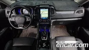 Renault QM6, 2021 — миниатюра 10